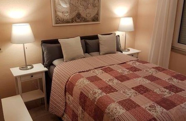 Estudio para 2 personas - BIT-City studio and apartment