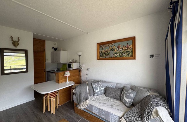 Estudio Arette, estudio, 4 personas