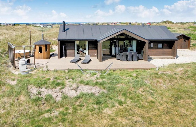 Studio Holiday Home In Lokken