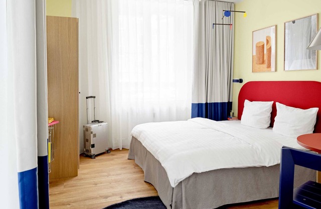 NORD | Studio Hotel Apartment | 24/7 Service | Coffee & Netflix