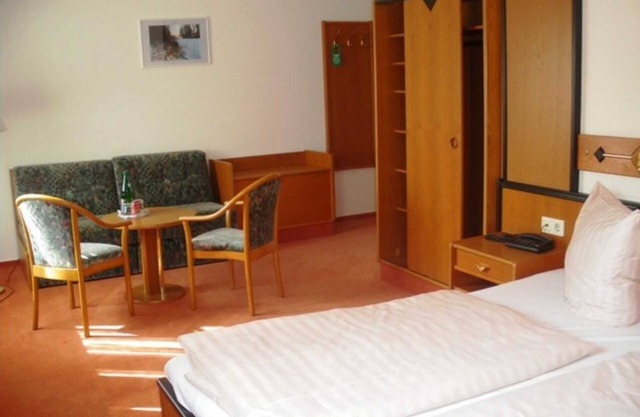 Estudio - Hotel Reke (administrador del hotel)