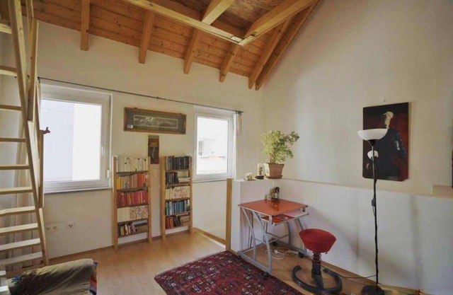 Studio im Bezirk Lend