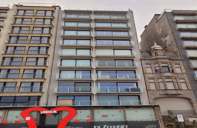 Estudio en Middelkerke cerca de la playa