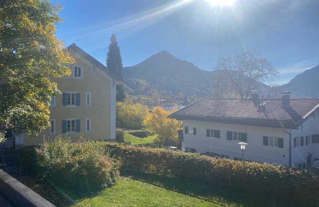 Studio Inselblick für 2 mit Traumpanorama