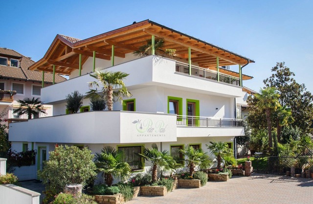 Apartamento estudio 'Peter Paul Penegal' con vistas a la montaña y terraza compartida