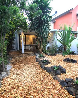 Studio Kaza Blanka - Saint Leu - Réunion