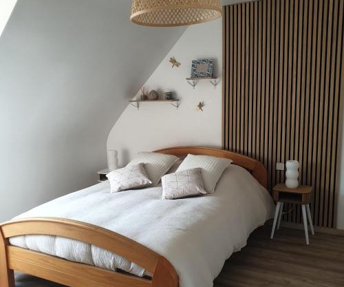 Studio L'Avelenn - Etage