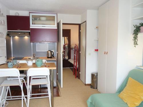 Studio Le Sapin by Interhome