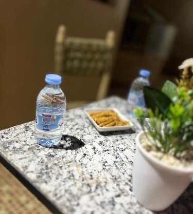 Studio lumineux avec terrasse