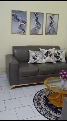 Studio Meublé Yassa Japoma