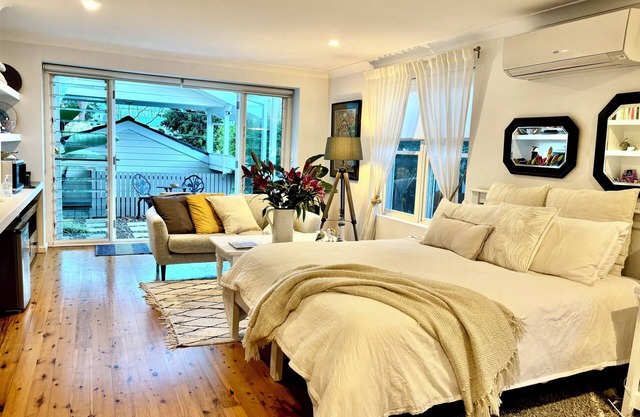 Estudio en Bayview NSW - Pittwater