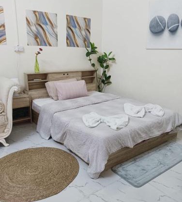 studio near al ain mall