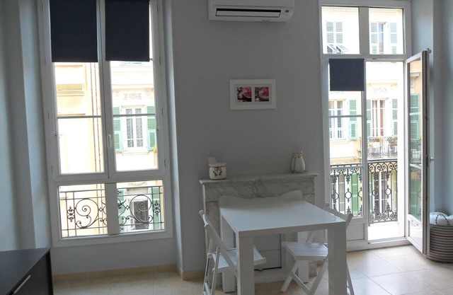 Estudio - Nice