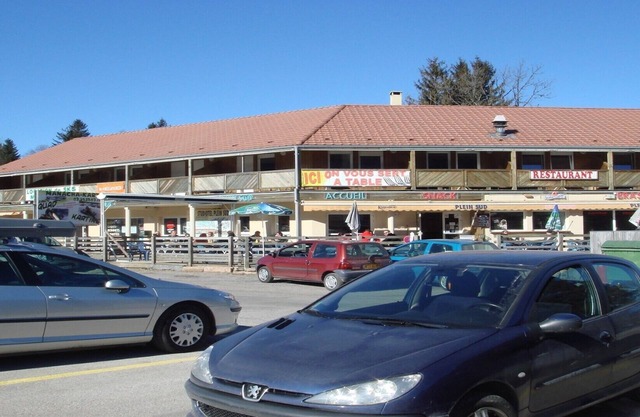 ESTUDIO No. 15, EN LA ESTACION