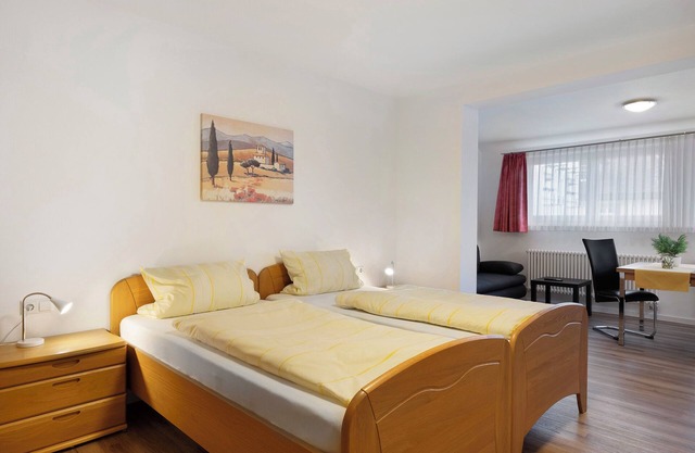 Estudio 'Nr 8' con balcón y Wi-Fi
