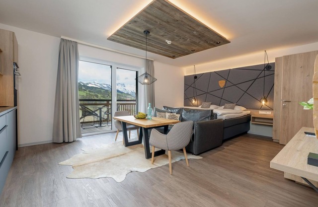 Studio NRF BF - Hotel Stockinggut by Avenida Leogang