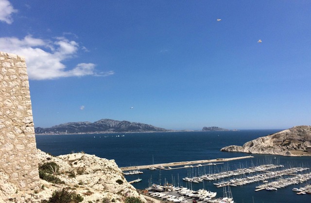 Estudio en el agua - Islas Friuli