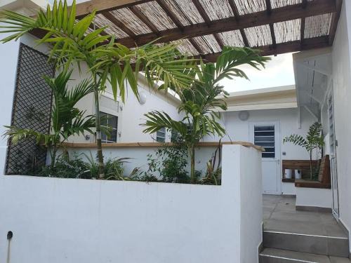 Studio pour 2 personnes proche de l'hôpital et du jardin de l'état