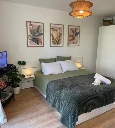 Studio Premium Haguenau
