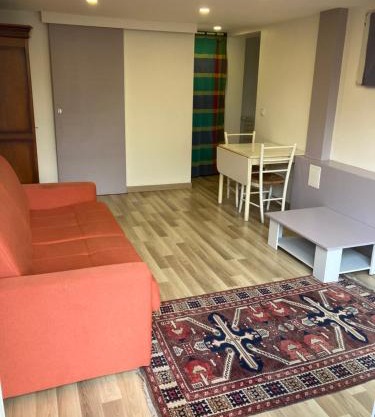 Studio proche paris et Disney