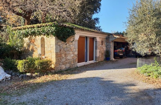 Studio provençal