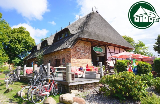 Studio Ringelblume II - Gutshof Bastorf/ Vacation at the Baltic Sea in Mecklenburg