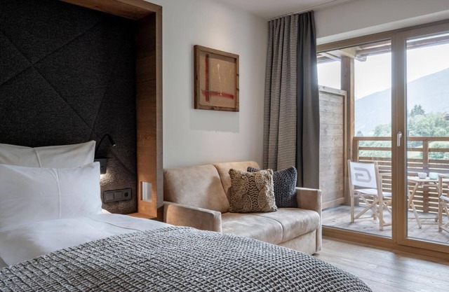 Studio S Superior 2-3 Nights - Das Goldberg, Hotel