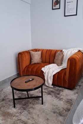 Studio Sienna Quiet Stay