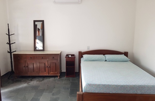 Studio w/ balcony (Pontal)