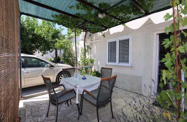 Apartamento vacacional en zona tranquila y soleada