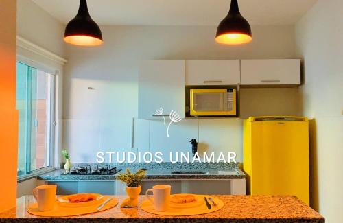 Studios Unamar