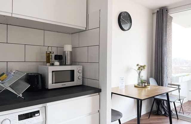Studios with breathtaking view | home2share