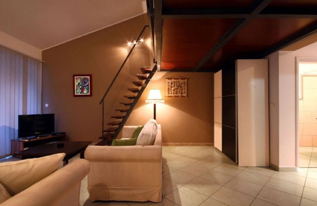 Resort Spa - Apartamento 1