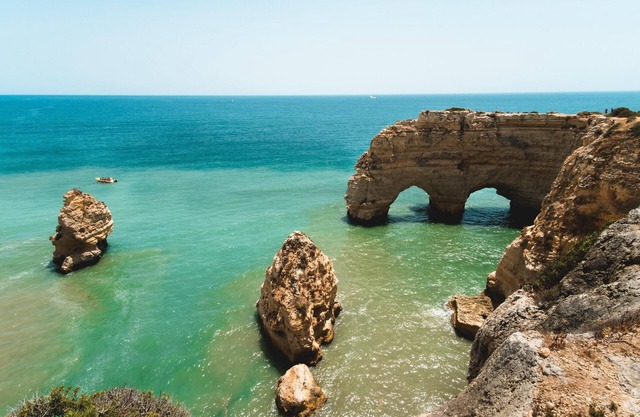 Stunning Apartment Beach Swimming Pool Albufeira