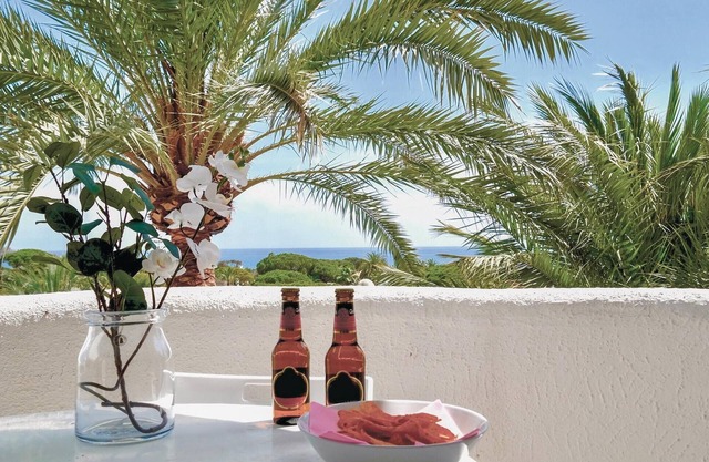 Impresionante apartamento en Marbella