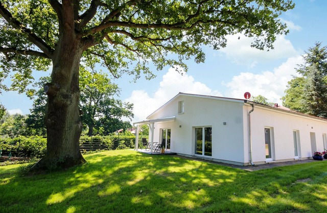 Impresionante apartamento en Gransee.