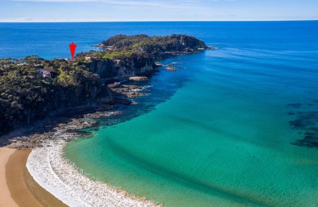 Sea la Vie - Vistas de 360 ​​grados - Se aceptan mascotas