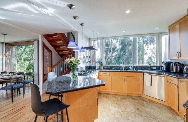 Stunning Del Mar Home w/ Deck: 1 Mi to Beach!