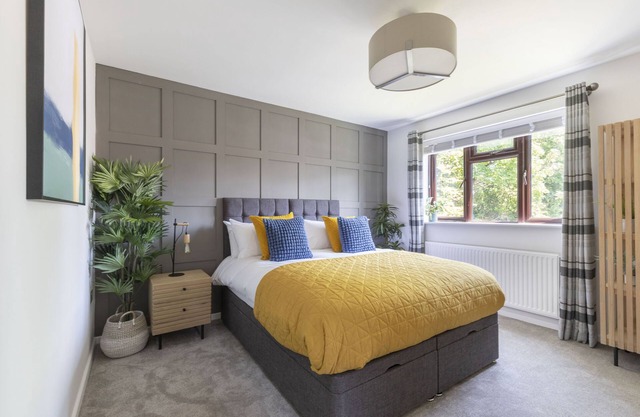 Stunning Five Bed Detached Home