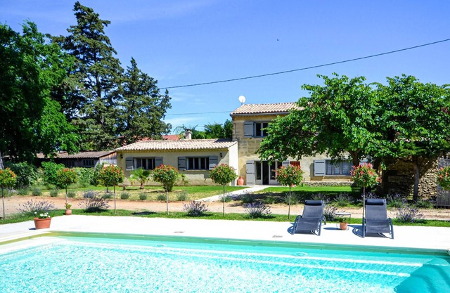 Impresionante casa en.