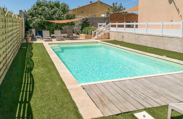 Impresionante casa en.