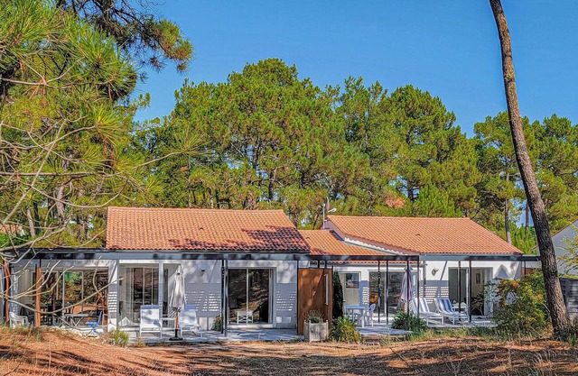 Impresionante casa en La Faute sur Mer