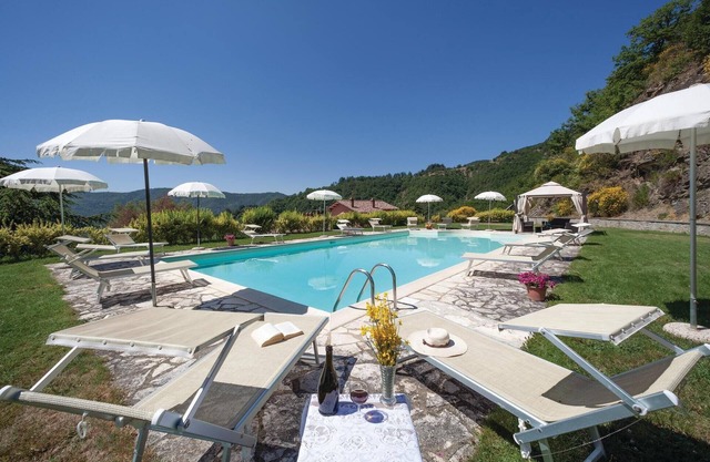 Impresionante casa en Cortona AR