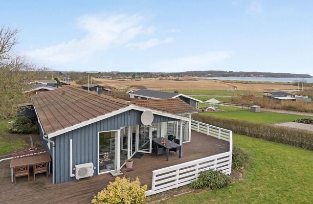 Impresionante casa en Haderslev con.