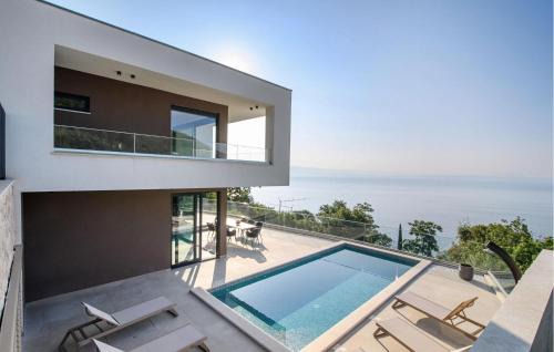 Stunning Home In Medveja