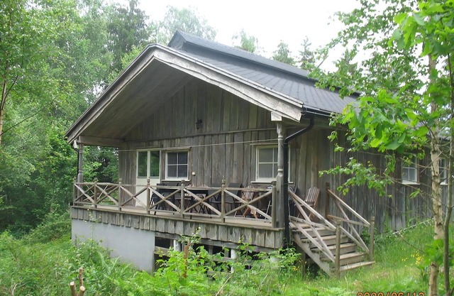 3 bedroom apartment in Mellerud