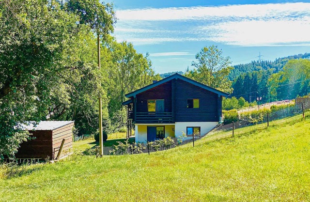 Impresionante casa en Nimsreuland con.