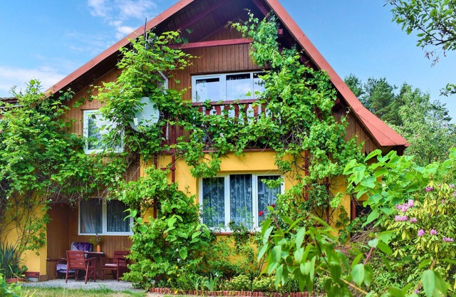 Impresionante casa en Rowy con WiFi