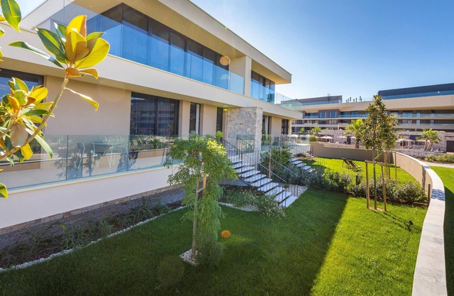 Impresionante casa en Savudrija
