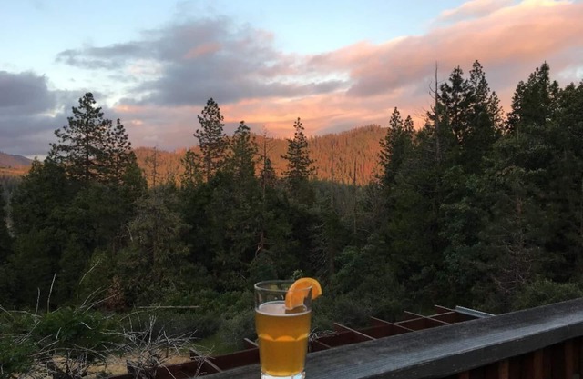 Villa impresionante en las sierras - Dodge Ridge Esquí, Lago Pinecrest, país del oro